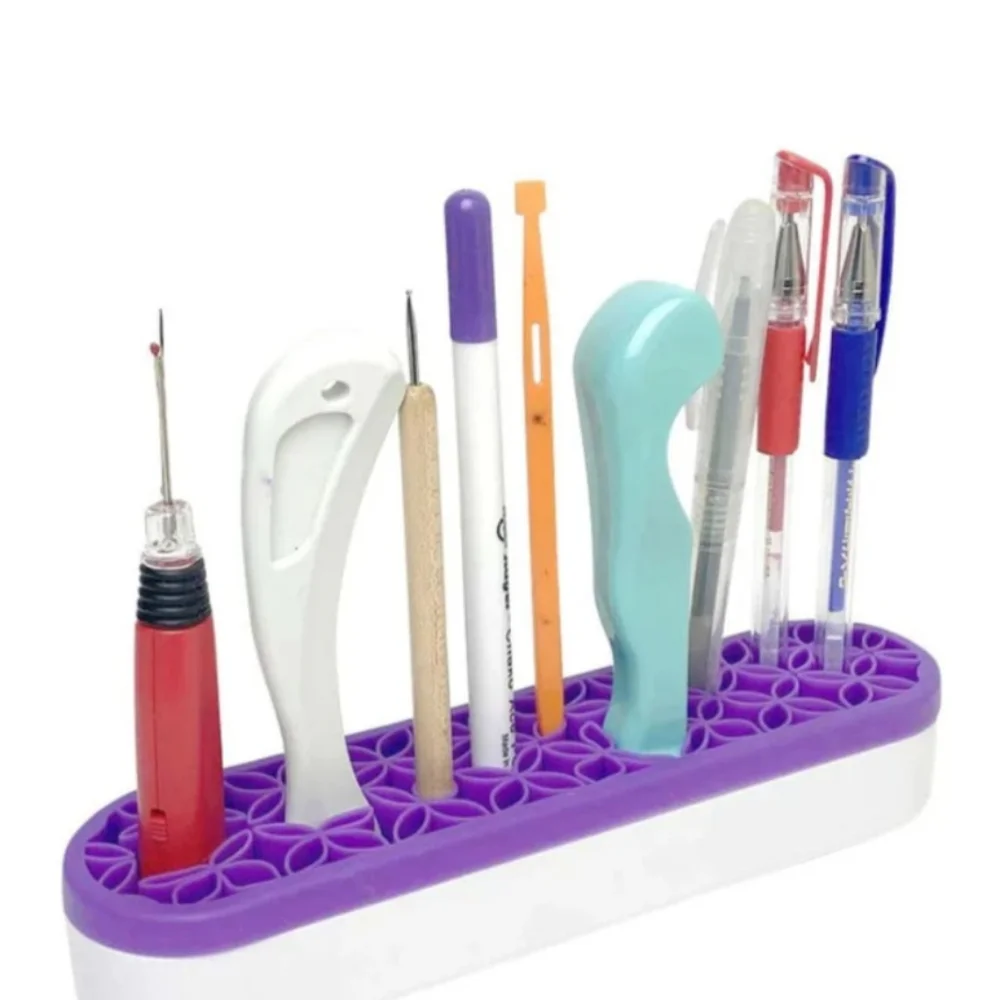 STASH & STORE EUC ORGANIZER TRAY set of 4